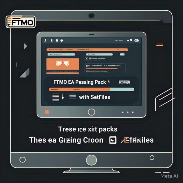 FTMO EA Passing Pack MT4 with SetFiles