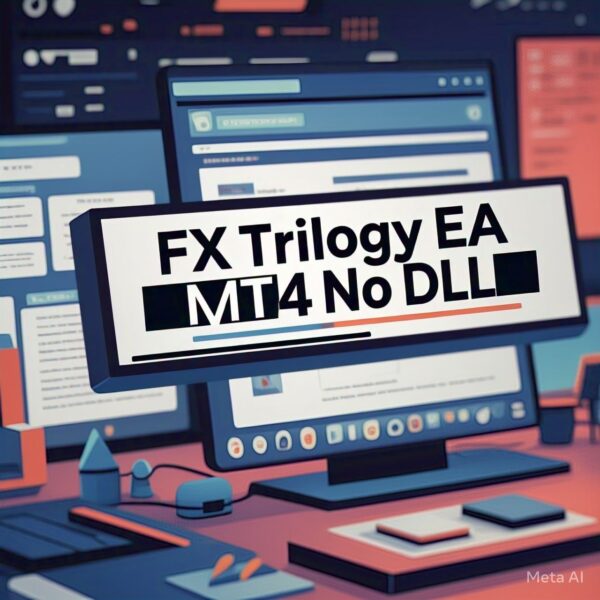 FX Trilogy EA MT4 No DLL