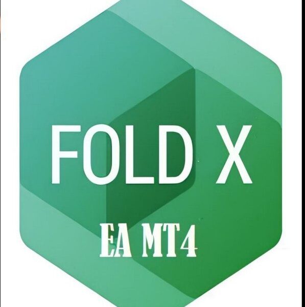 Fold X EA MT4 NoDLL