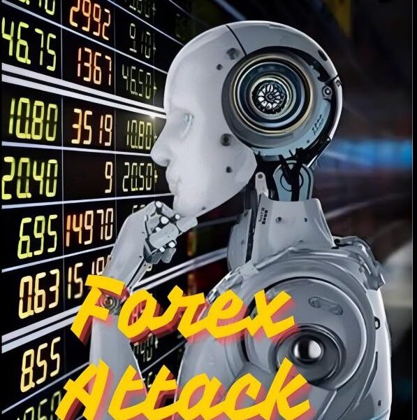 Forex Attack EA MT4