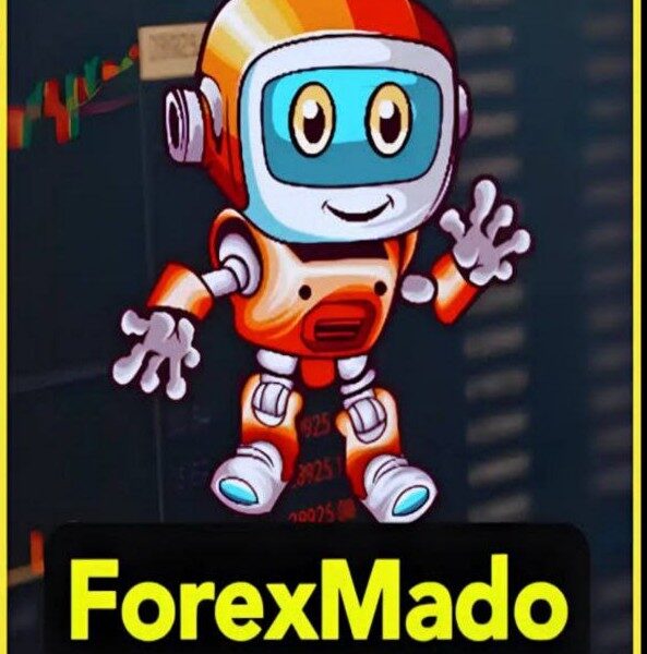 Forex Mado EA v15.33 MT4 with SetFiles