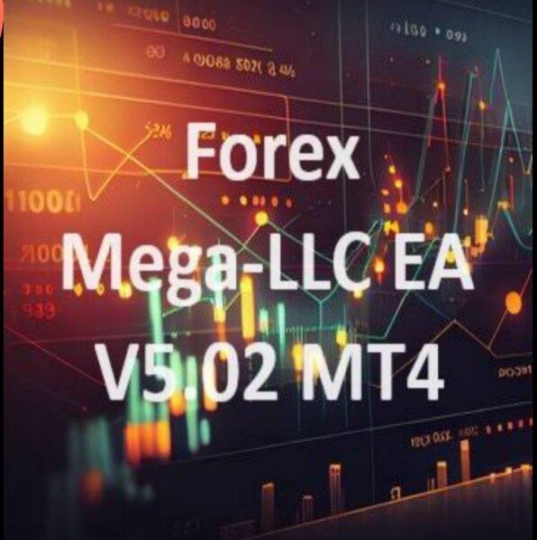 Forex Mega LLC EA V5.02 Source Code MQ4