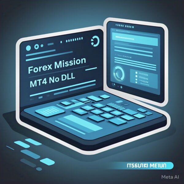 Forex Mission EA MT4 No DLL