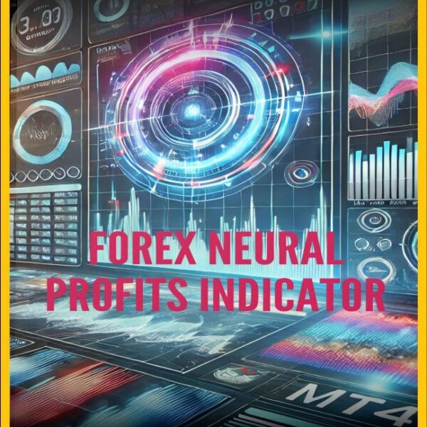 Forex Neural Profits Indicator System