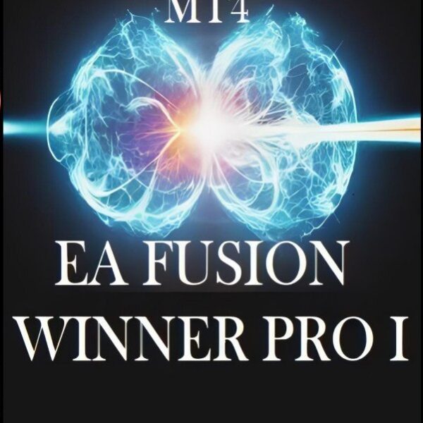 Fusion Winner Pro I EA MT4