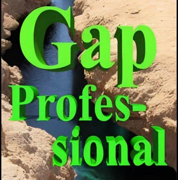 Gap Professional EA V1.2 MT4 With Sets