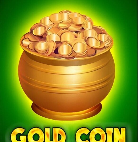 Gold Coin M5 EA V3.5 MT4