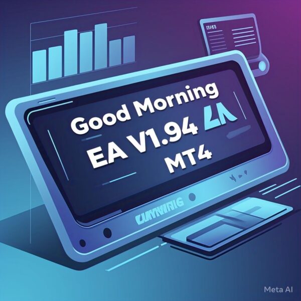 Good Morning EA V1.94 MT4