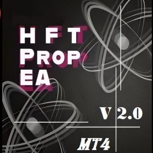 HFT V2.0 EA MT4