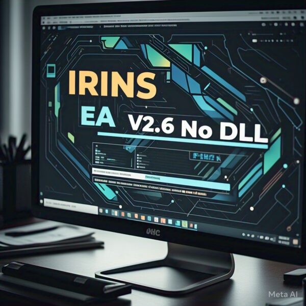 IRINS EA V2.6 MT4 No DLL