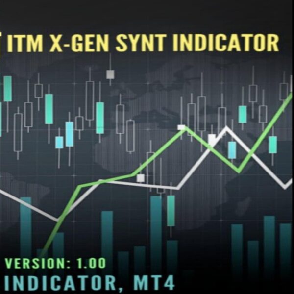 ITM X Gen SYNT Indicator V1.0