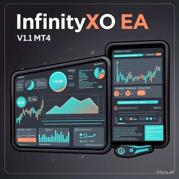 InfinityXO EA V1.1 MT4