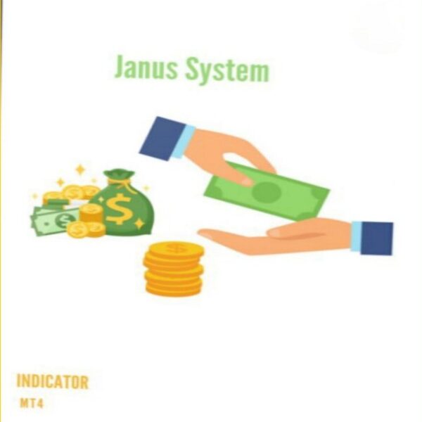 Janus System Indicator MT4