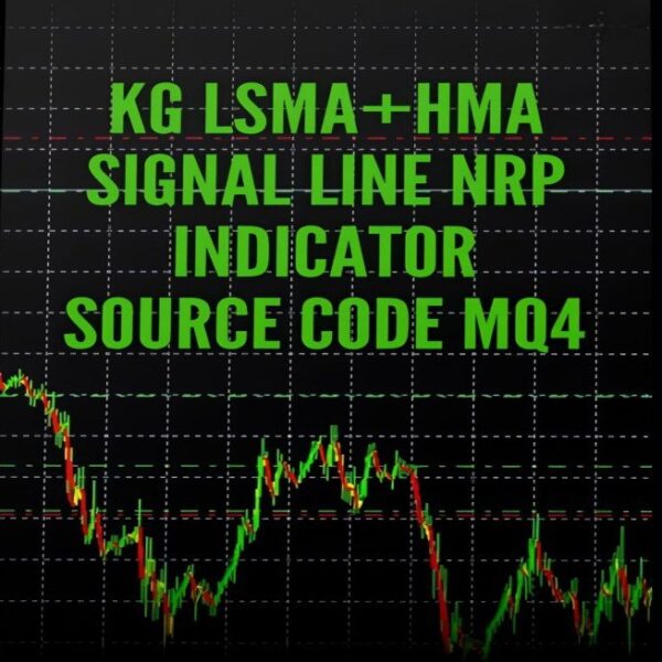 KG LSMA+HMA Signal Line NRP Indc Source