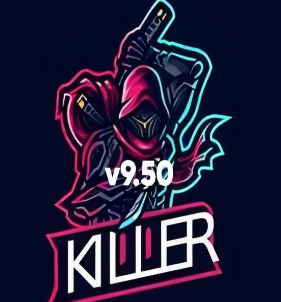 Killer EA v9.50 No DLL