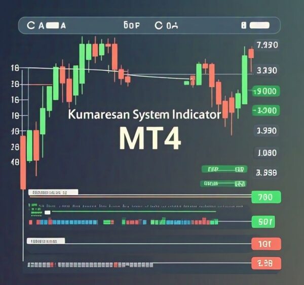 Kumaresan System Indicator MT4