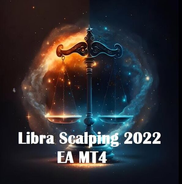 Libra Scalping 2022 EA MT4 + Sets