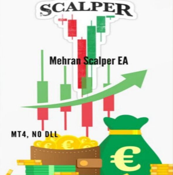 Mehran Scalper EA MT4