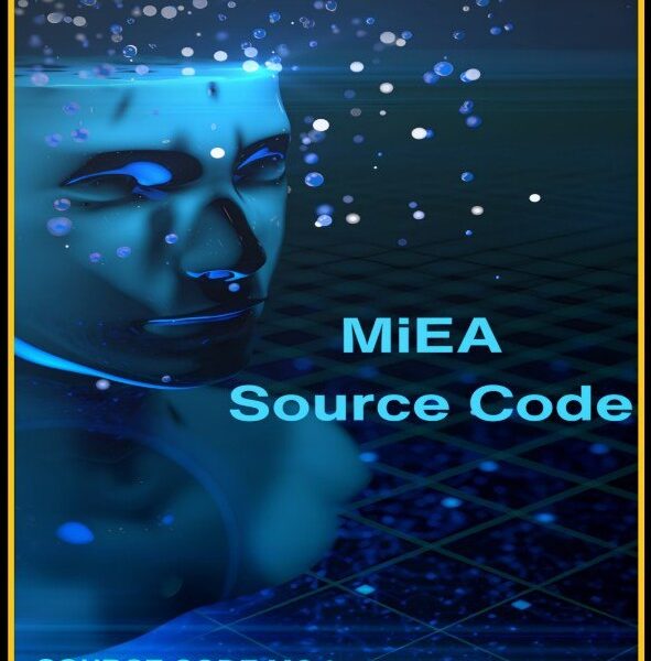MiEA MT4 Source Code V5.6 MQ4