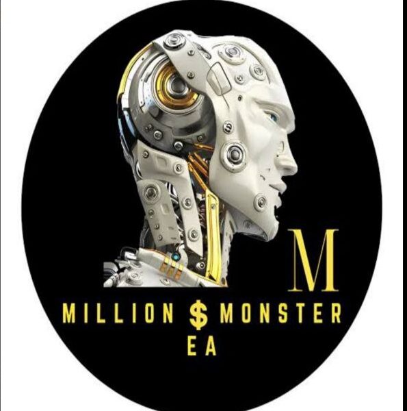 Million Dollar Monster EA V11 MT4 + SetFiles