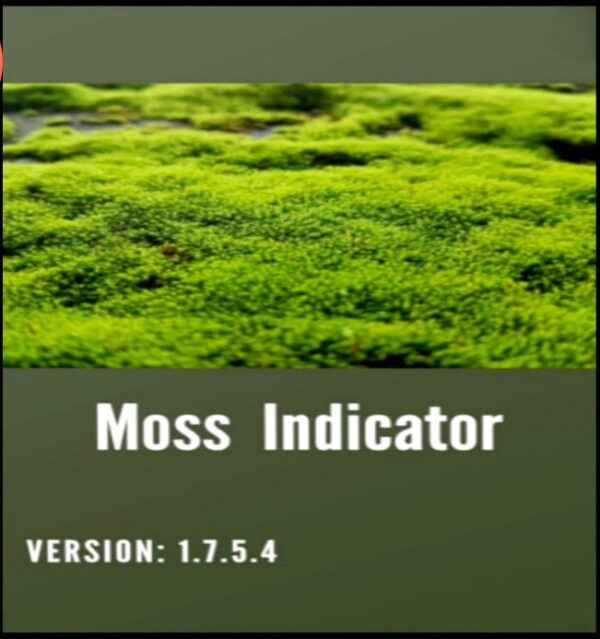 Moss US30 Indicator System V1.7.5.4