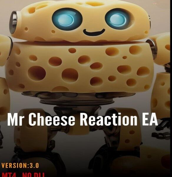 Mr Cheese Reaction EA V3.0 MT4