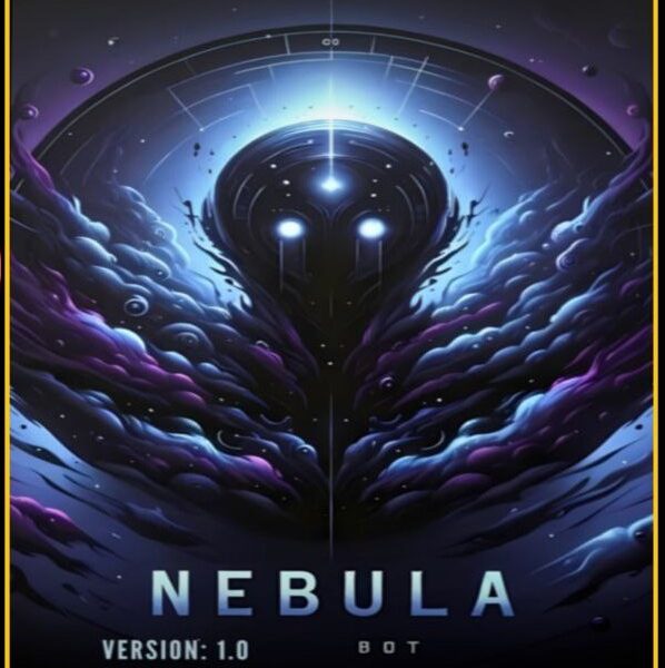 Nebula Bot V1.0 EA MT4