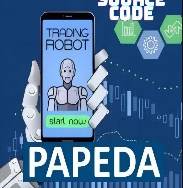 Papeda EA Source Code MQ4