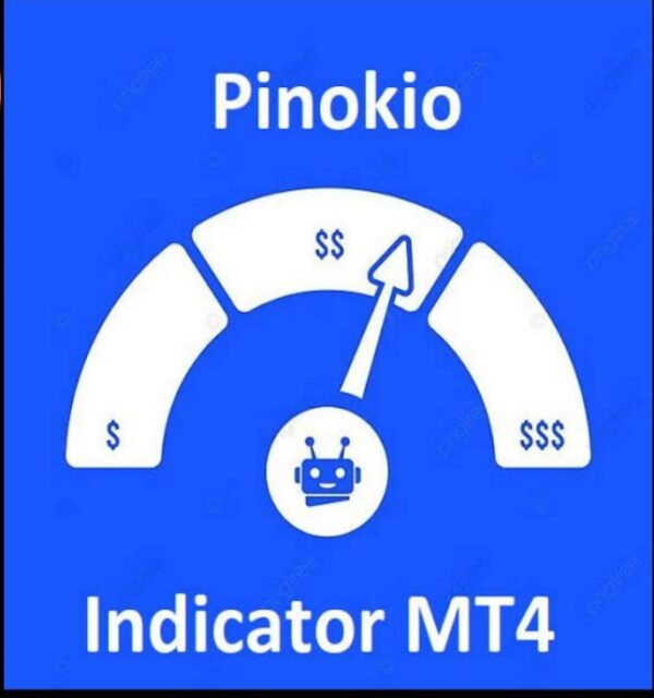 Pinokio Indicator MT4