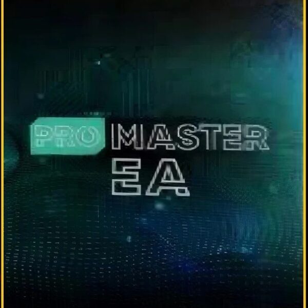 Pro Master EA V9 MT4