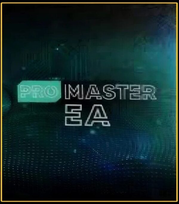 Pro Master EA V9 MT4
