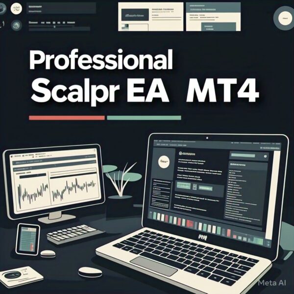 Professional Scalper EA MT4