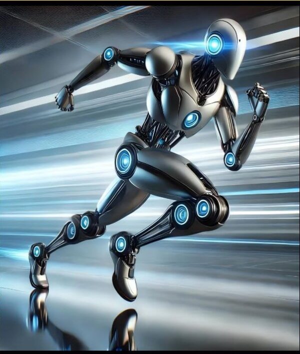 Quantum Speed v2.0 EA MT4