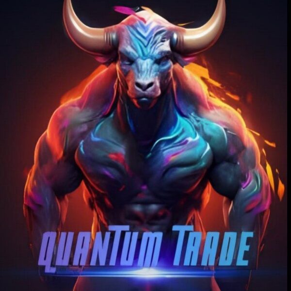 Quantum Trade EA MT4 V4.95 with SetFiles