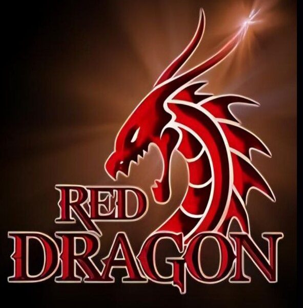Red Dragon V1.03 EA MT5 With Presets