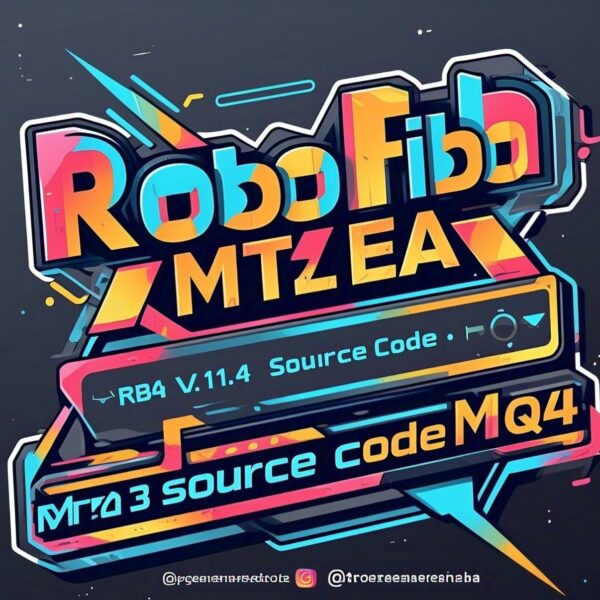 Robo Fibo EA V.11.2 MT4 Source Code MQ4