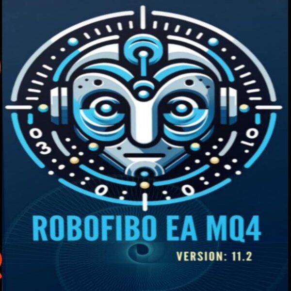 RoboFibo V.11.2 EA Source Code MQ4