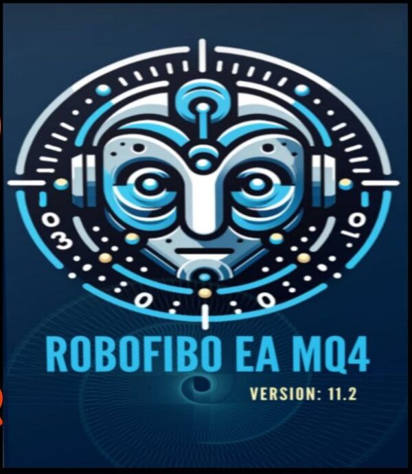 RoboFibo V.11.2 EA Source Code MQ4