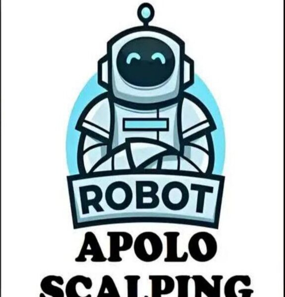 Robot Apolo Scalping EA MT4