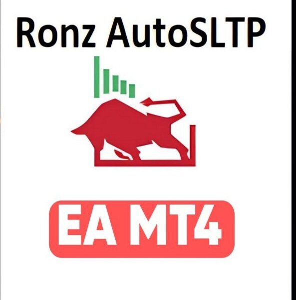 Ronz AutoSLTP EA MT4 Source Code