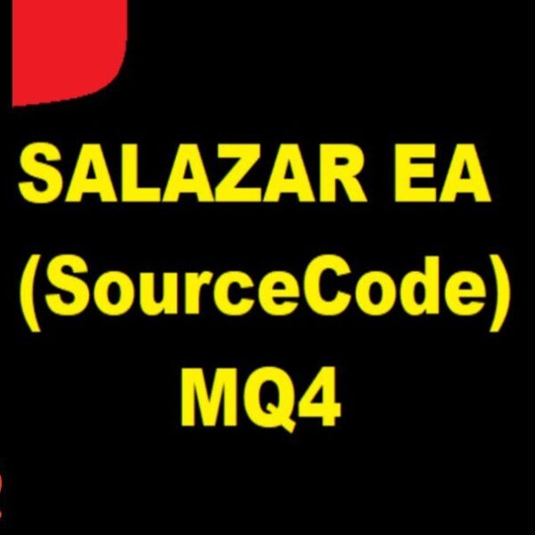 SALAZAR EA Source Code MQ4
