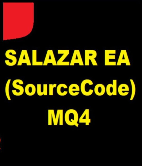 SALAZAR EA Source Code MQ4