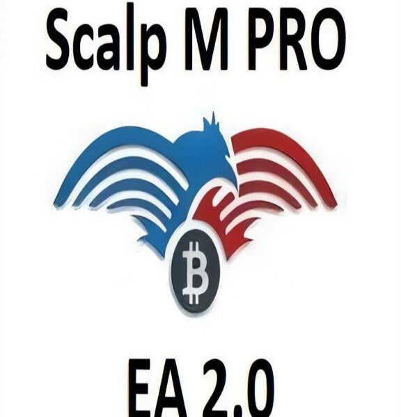 Scalp M PRO EA 2.0 Source Code MQ4