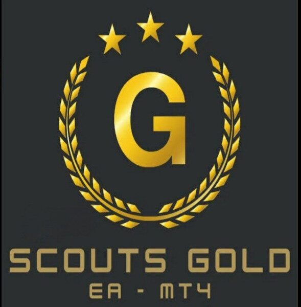 Scouts Gold EA V9.5.9 MT4
