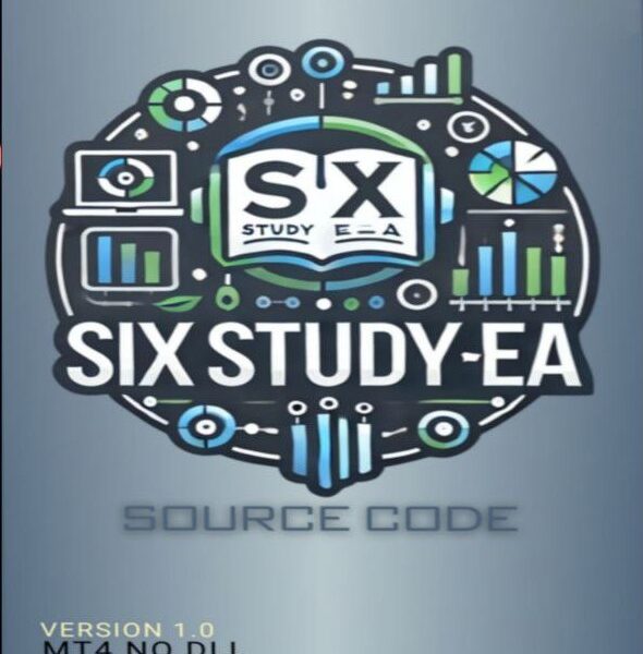 Six Study EA V1.0 MT4 Source Code MQ4