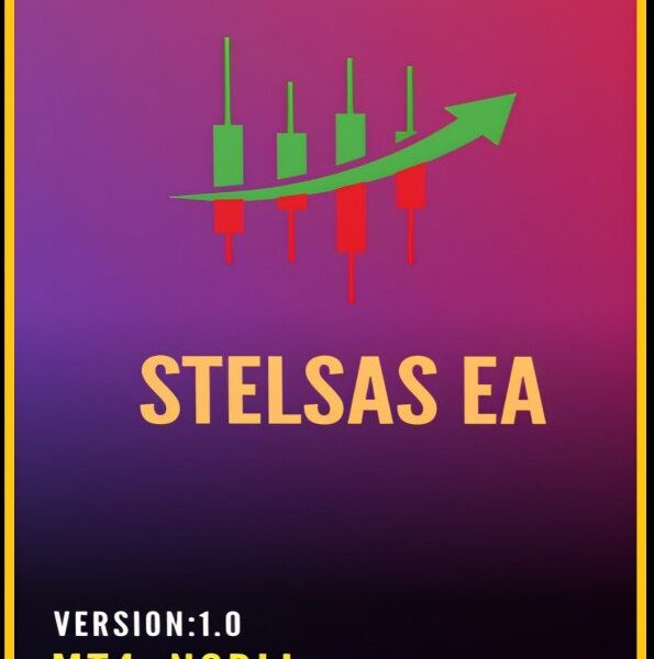 Stelsas EA MT4 With Presets