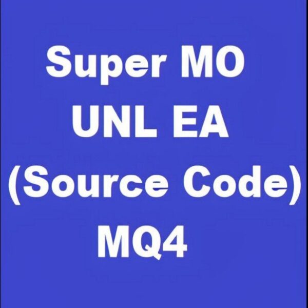 Super MO UNL EA MT4 Source Code MQ4