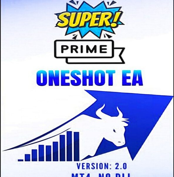 SuperPrime OneShot V2 EA