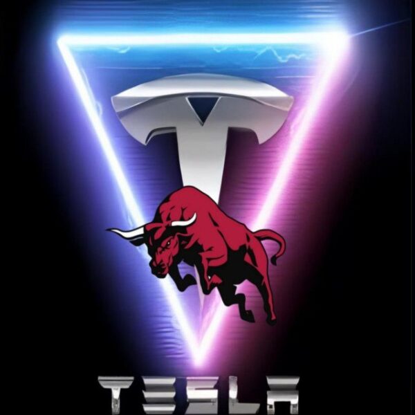 Tesla Bull EA V2.0 MT4