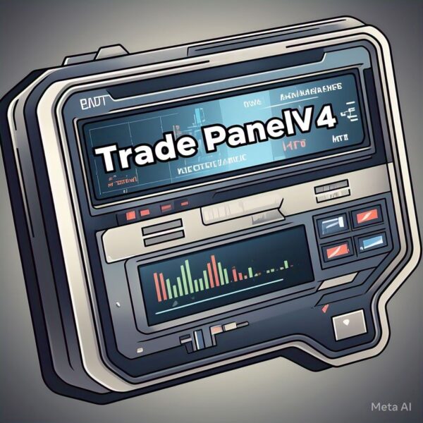 Trade Panel V4 MT4